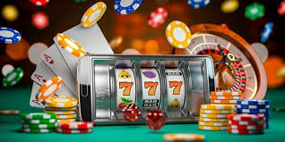 Официальный сайт Casino Pautina